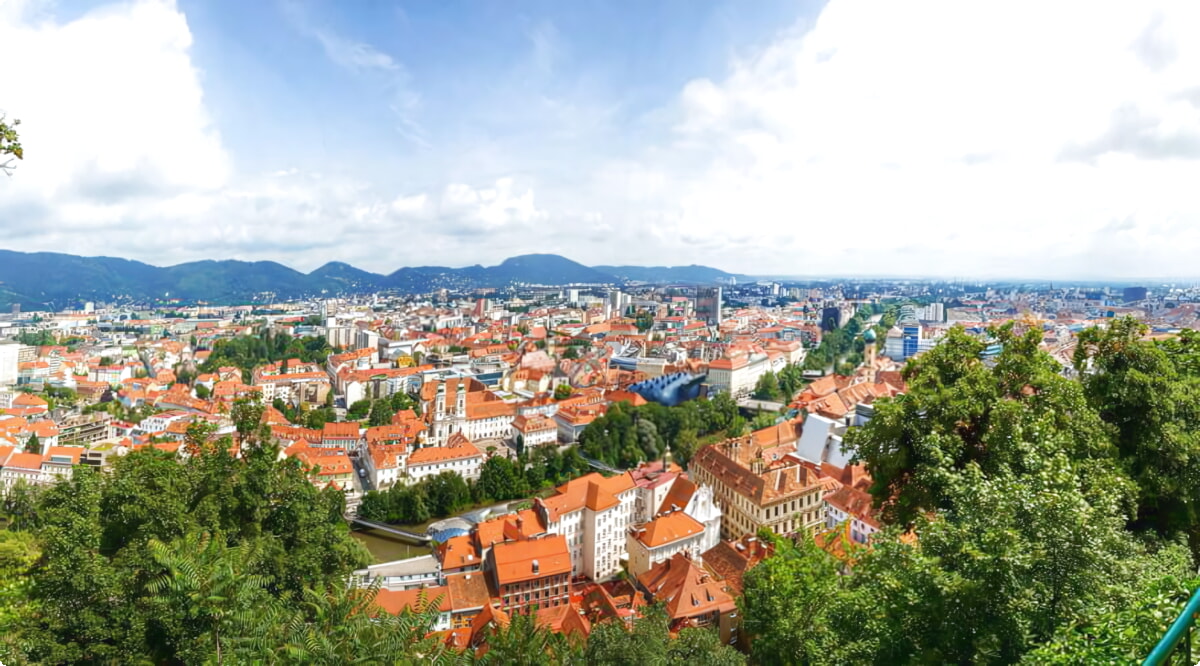 Top autoverhuur aanbiedingen in Graz